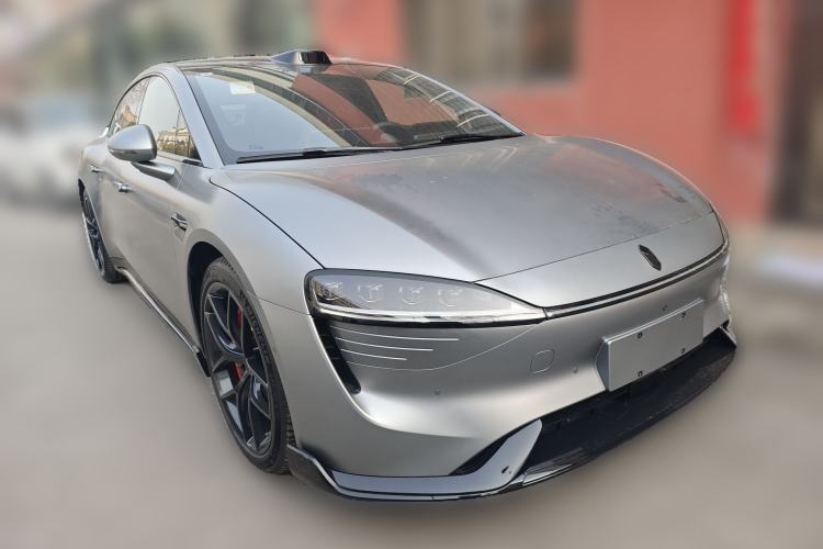 Used Hima Luxeed S7 2026 Model Ultra