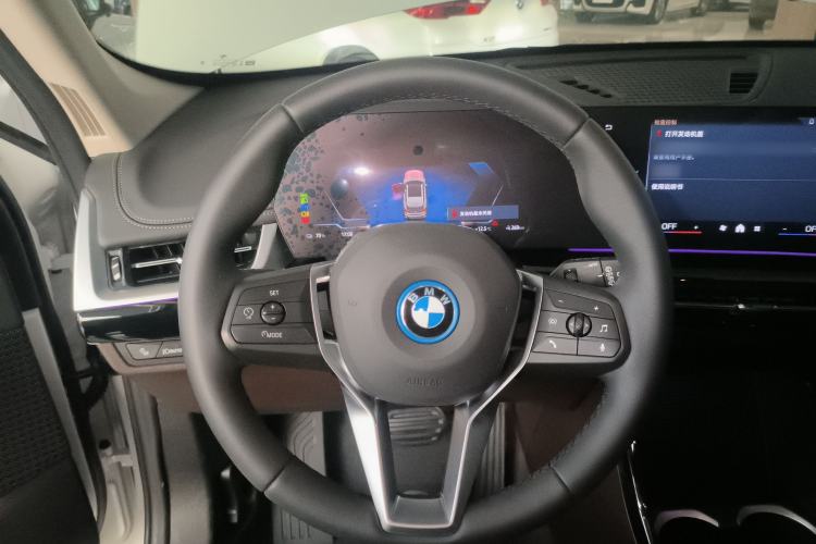 Used BMW iX1 2023 eDrive25L X Design Package