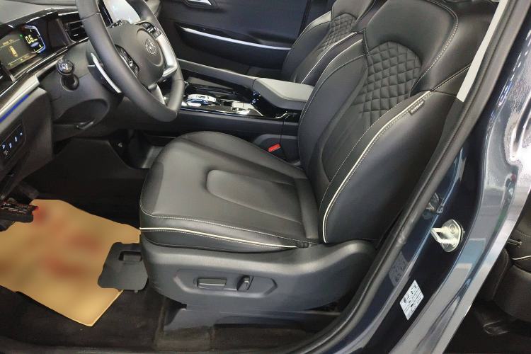 Used Hyundai Custo 2021 380TGDi Smart Love Flagship Edition TOP Premium
