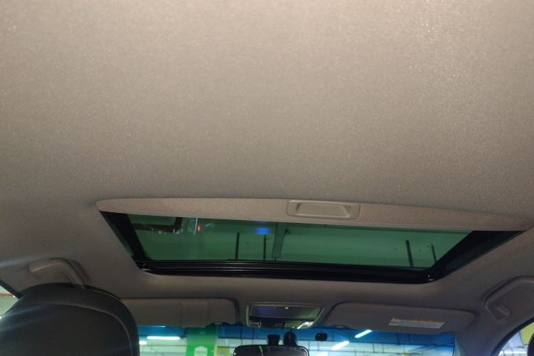 Used Honda Accord 2015 2.4L EX Luxury Edition
