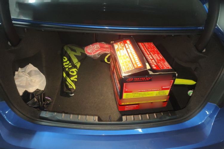 Used BMW 3 Series 2019 320Li M Sport Package