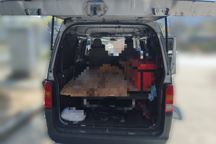 Used Wuling Zhiguang 2023 1.5L Practical Version 5/7 Seats