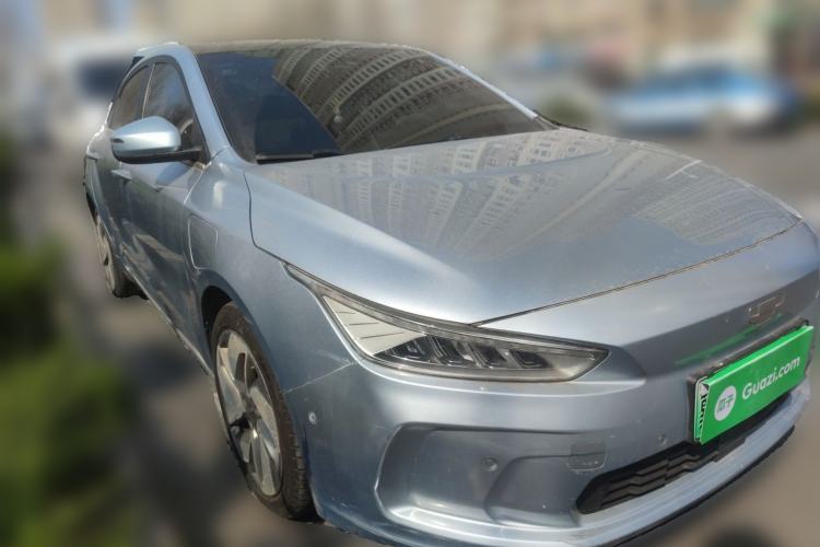 Used Geometry A 2019 Upgraded Model High-Performance Standard Range Power Cube Version
