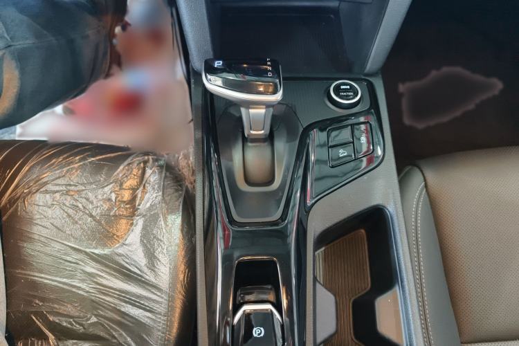 Used Hyundai ix35 2021 2.0L Automatic 2WD GLS Leading Edition
