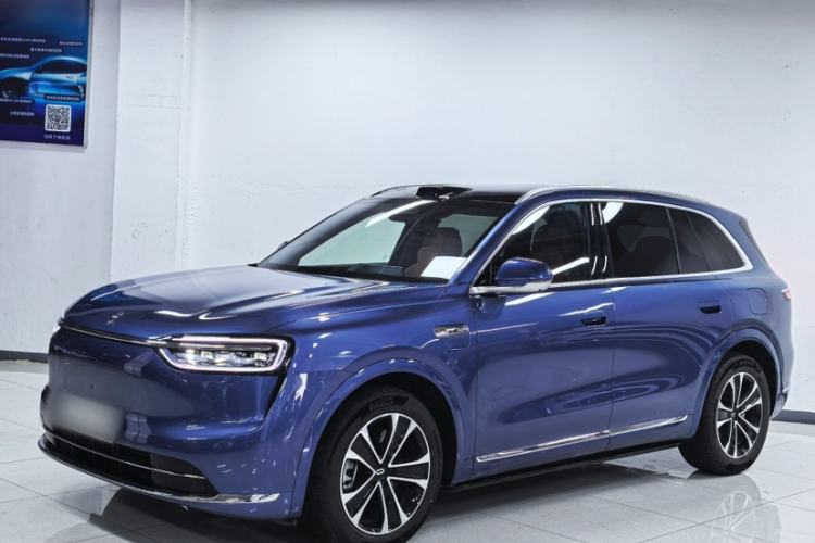 Used Hima AITO M7 2026 Model Range-Extending Ultra All-Wheel Drive 5-Seater Version