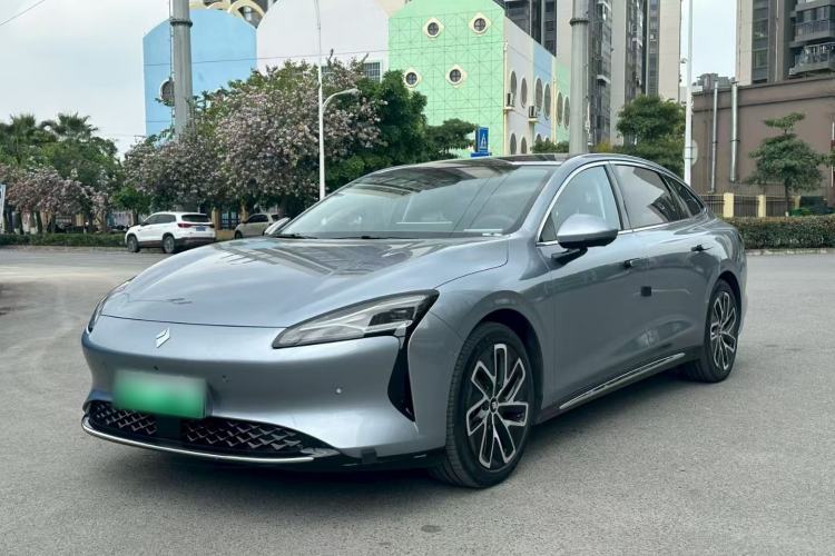 Used Baojun Enjoy 2025 All-Electric 600km Luxury Edition