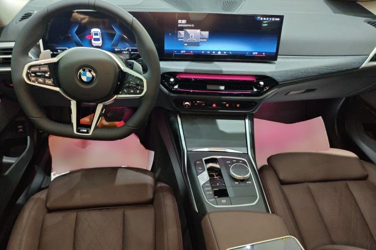 Used BMW 3 Series 2025 325Li M Sport Package
