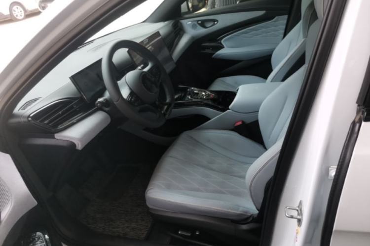 Used BYD Seal 2023 Champion Edition 550km Prestige Model
