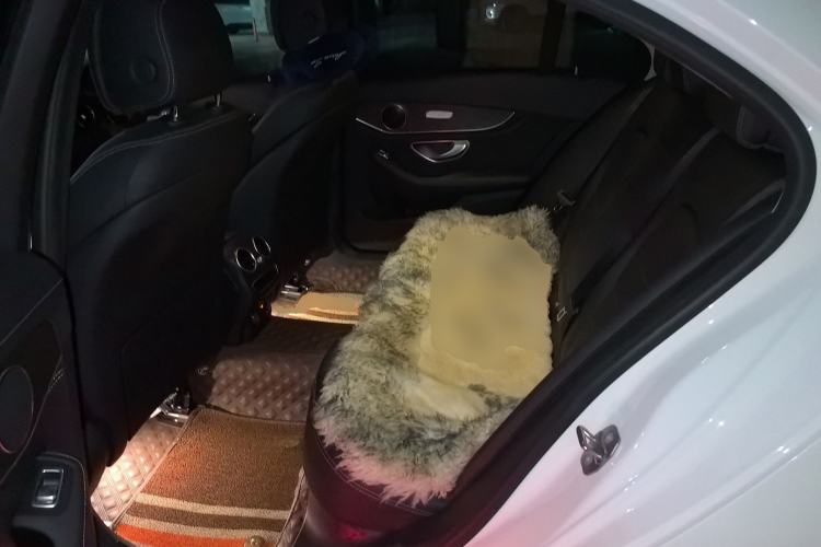 Used Mercedes-Benz C-Class 2020 Restyled C 260 L Sport Edition