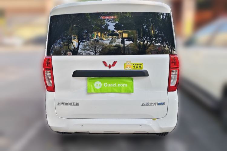 Used Wuling Zhiguang New Energy 2025 Standard Model