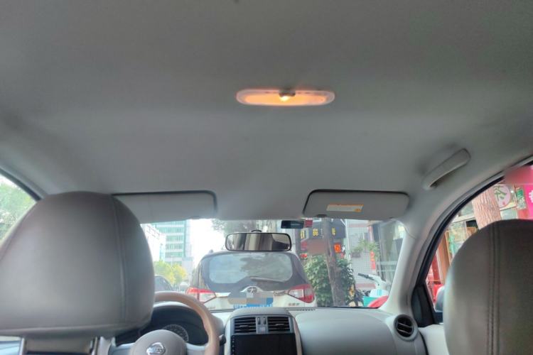 Used Nissan Sunny 2011 1.5XE CVT Comfort Edition
