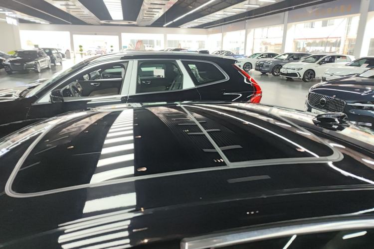 Used Volvo S90 2020 Facelifted T5 Zhiyi Luxury Edition