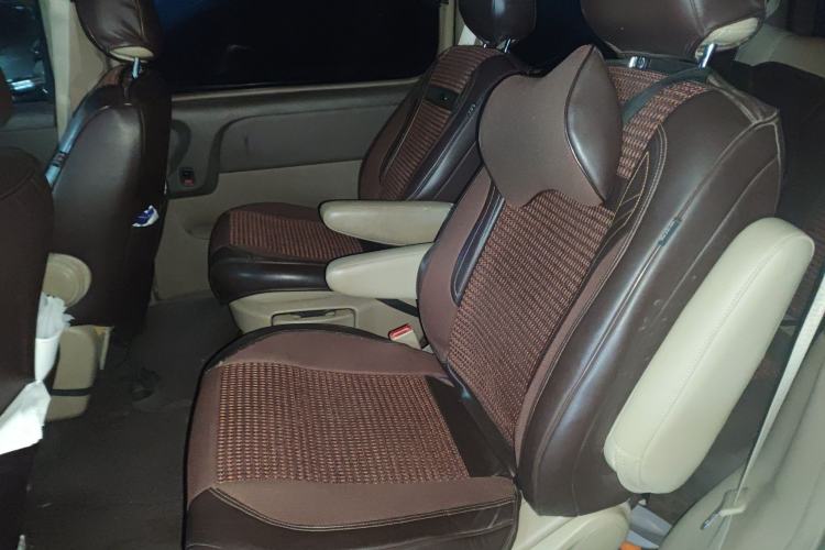 Used Buick GL8 2014 2.4L Classic Edition
