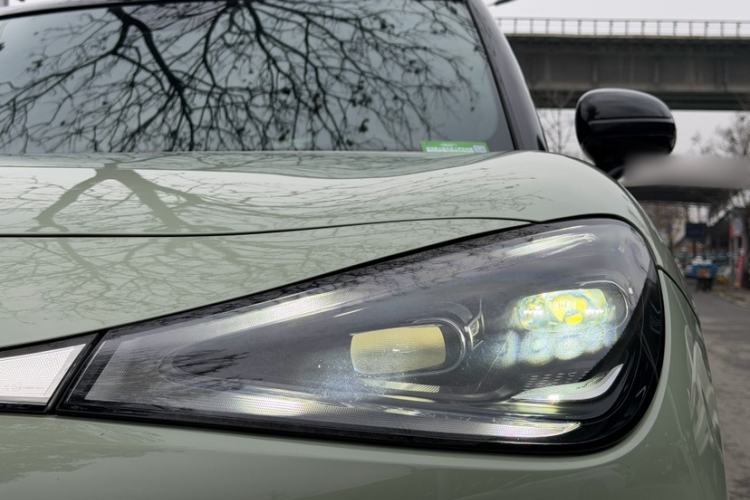 Used smart #1 2022 Premium Edition
