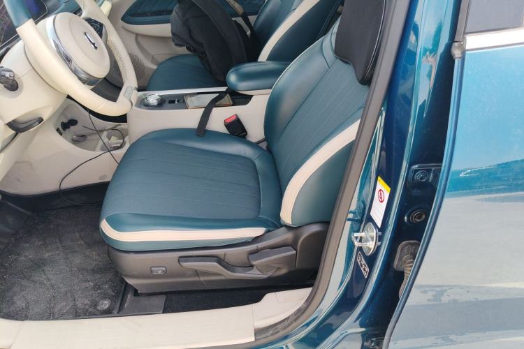 Used ORA Good Cat 2021 400km Standard Range Venus Edition Lithium Iron Phosphate
