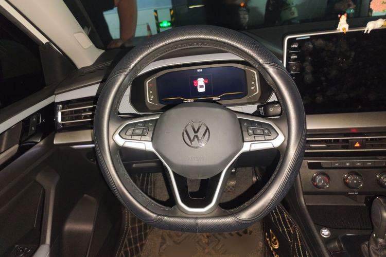 Used Volkswagen Lavida 2023 1.5L Automatic 5 Million Edition
