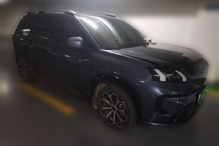 Used AION V 2024 Aion Tyrannosaurus 650 Smart Premium Edition