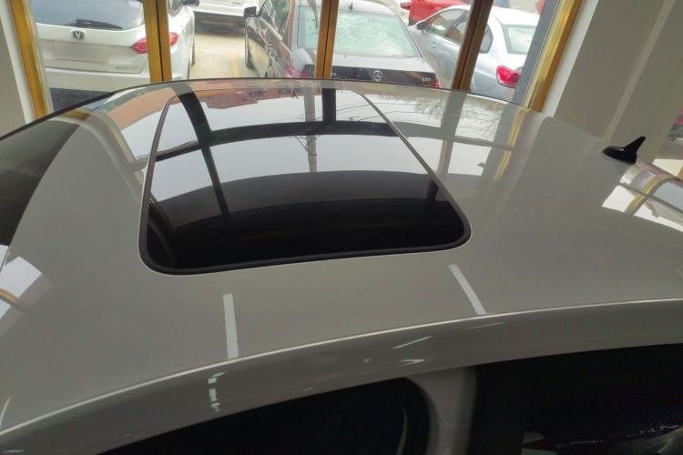 Used Volkswagen Lavida 2022 280TSI DSG Comfort Edition
