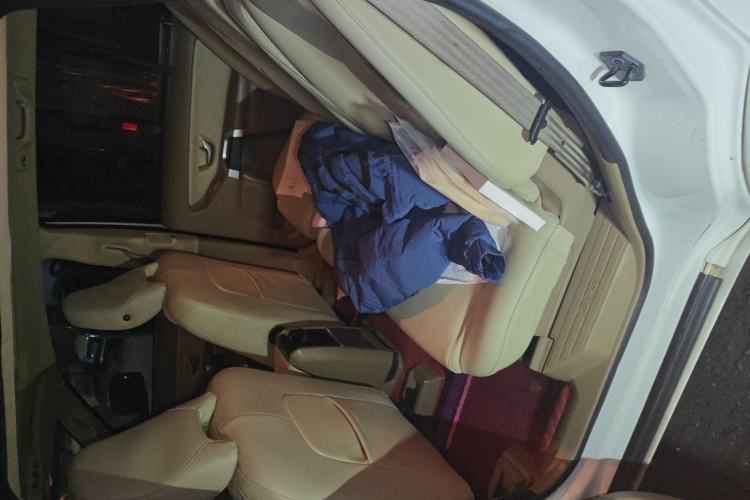 Used Volvo XC90 2012 Revised Version 2.5T Executive Edition
