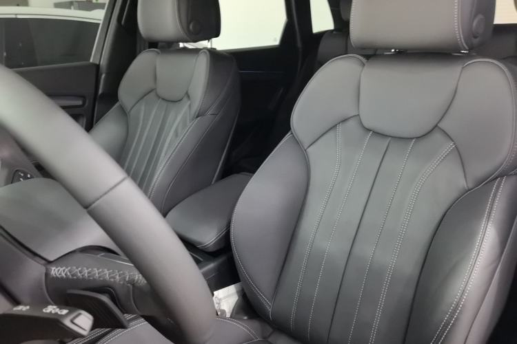 Used Audi Q5L 2024 40 TFSI Luxury Dynamic Edition