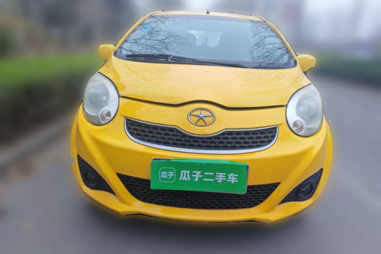 Used JAC Group Yueyue 2012 1.0L Luxury Model