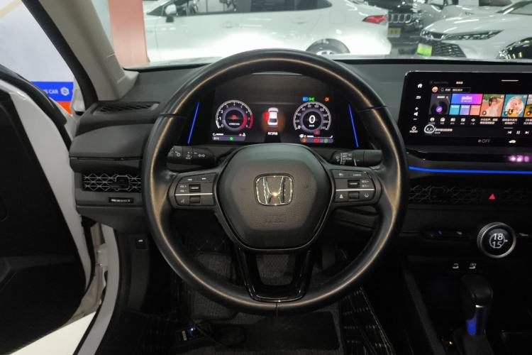 Used Honda Accord 2023 260TURBO Smart Enjoyment Version
