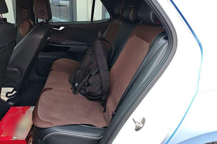 Used Volkswagen ID.3 2023 Upgraded Model Pure Intelligent Enjoyment Version