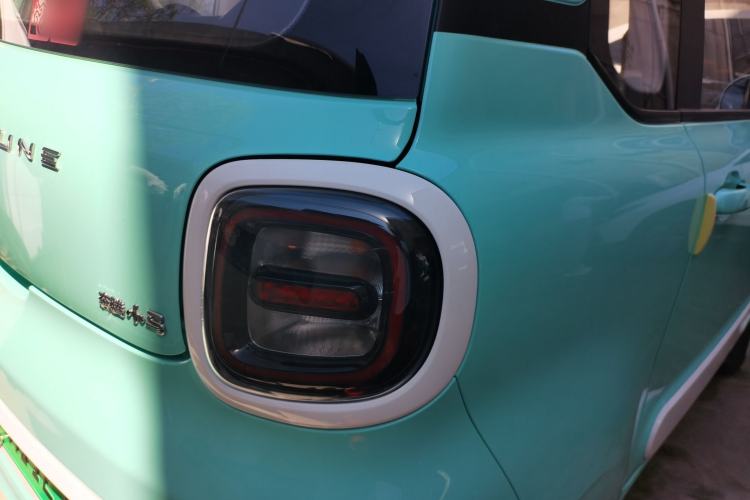 Used Bestune Pony 2024 170km Vitality Horse Right Rear Taillight