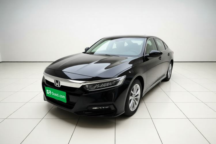 Honda Accord 2018 260TURBO Elite Edition China VI с пробегом