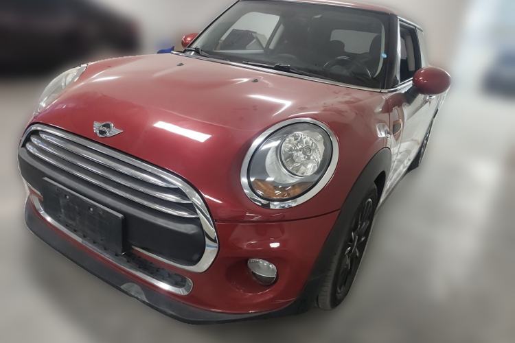 Used MINI 2016 1.2T ONE Pioneer Edition