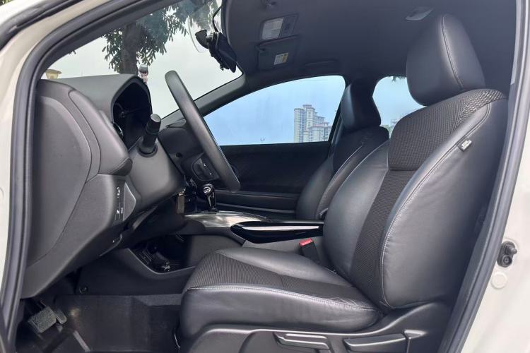 Used Honda XR-V 2017 1.5L LXi CVT Classic Edition
