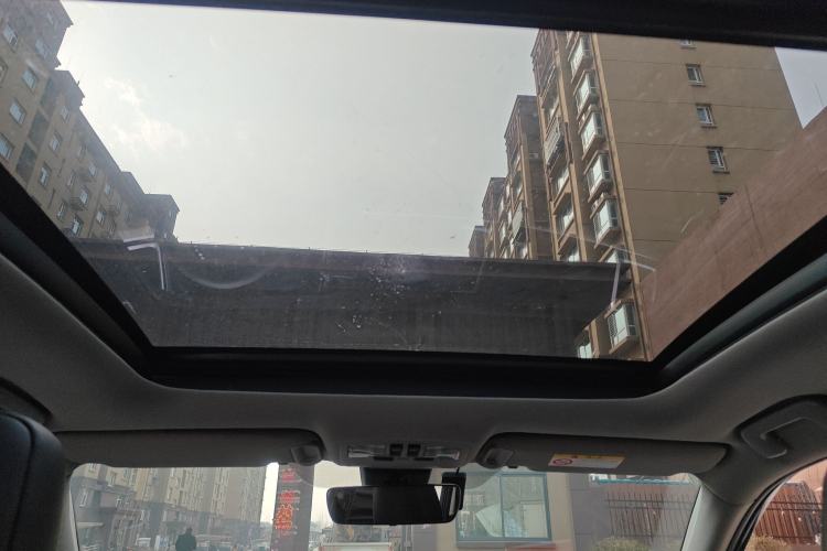 Used Toyota Highlander 2021 2.0T Four-Wheel Drive Luxury Edition 7 Seats