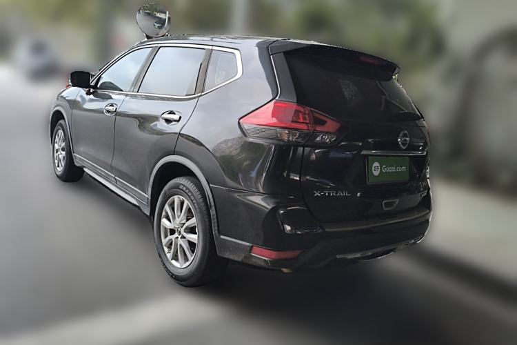 Used Nissan X-Trail 2019 2.0L CVT Smart Connect Comfort Edition 2WD