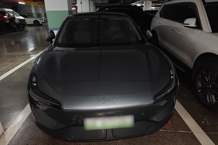 Used XPeng MONA M03 2024 620 with Ultra-Long Range