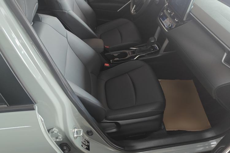 Used Toyota Corolla Cross 2022 2.0L Flagship Edition
