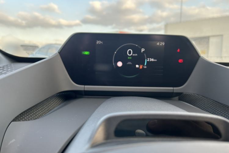 Used Toyota FAW Toyota bZ4X 2022 Four-Wheel-Drive High-Performance PRO Edition