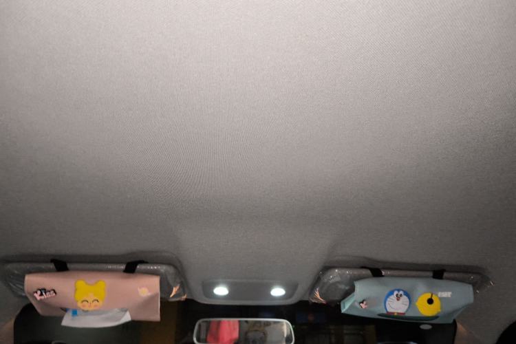 Used Leapmotor T03 2025 310 Comfort Edition