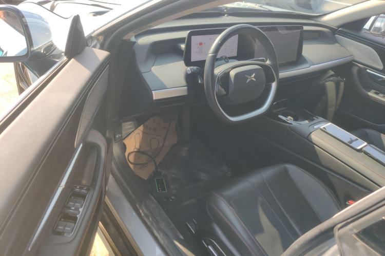 Used XPeng P7 2022 586G