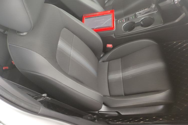 Used Honda Civic 2022 240TURBO CVT Dynamic Edition