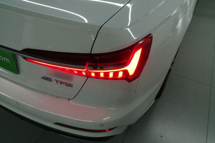 Used Audi A6L 2019 45 TFSI Prestige Dynamic Edition
