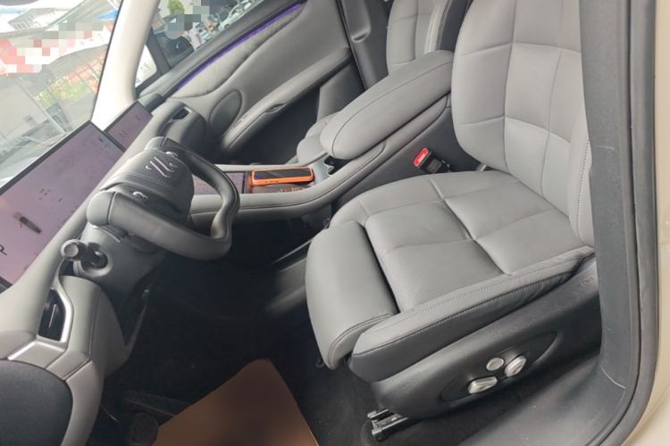 Used IM LS6 2023 Max Standard Edition
