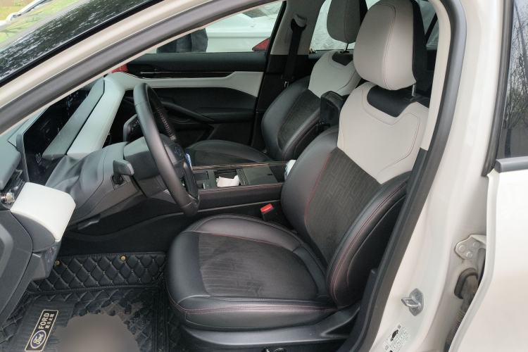 Used Ford Mondeo 2022 Restyled EcoBoost 245 Luxury Version