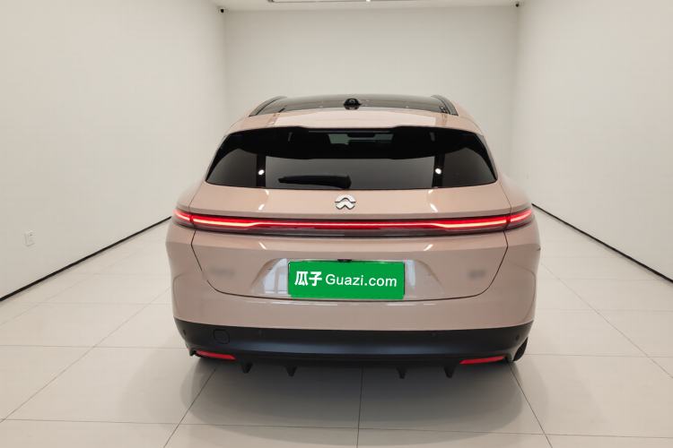 Used Nio ET5T 2024 75kWh Touring Rear