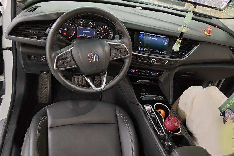 Used Buick Regal 2024 25T Deluxe Edition
