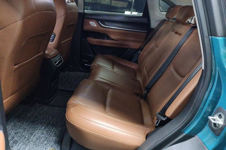 Used Chery New Energy eQ5 2020 High-Energy Pro Edition