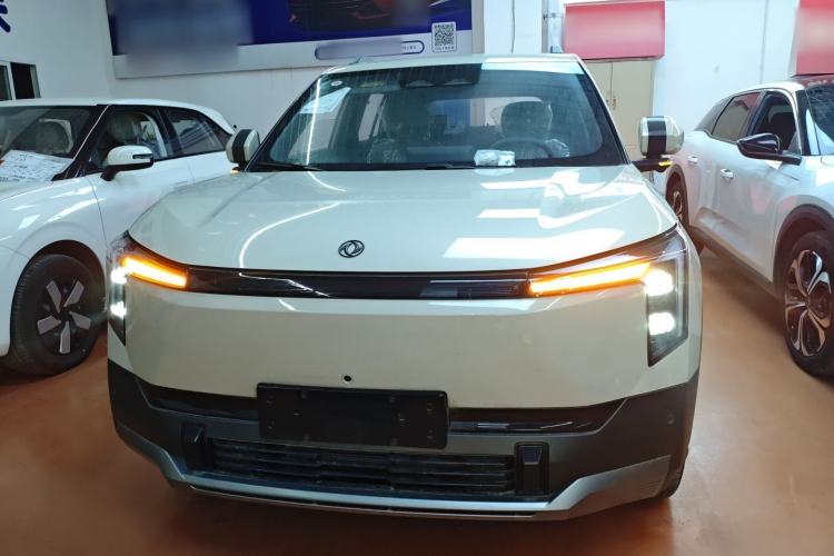 Used Dongfeng NAMMI 06 2025 401 Air
