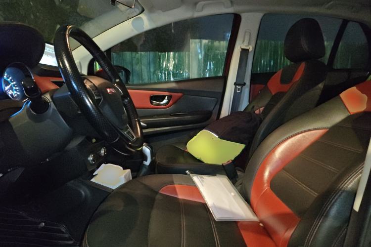 Used Haval H1 2015 1.5L AMT Luxury Model