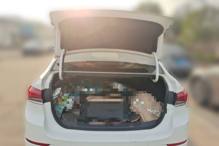 Used Buick GT 2018 18T Automatic Elite Model