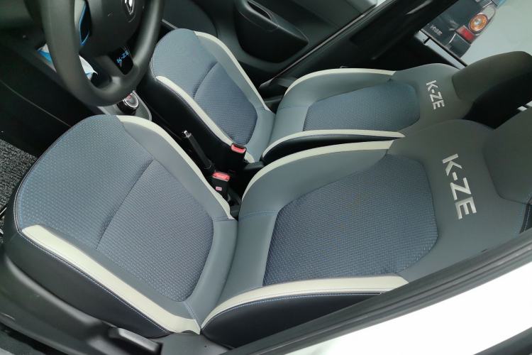 Used Renault E-Nuo 2019 e-Intelligent Model