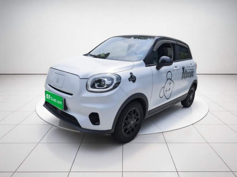 Used Leapmotor T03 2023 310 Lite Edition